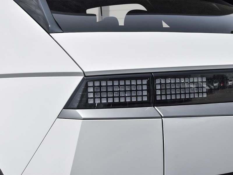 2026 Hyundai IONIQ 5 Preferred AWD Long Range