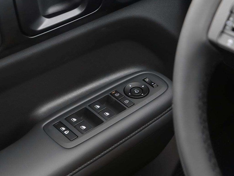 2026 Hyundai Santa Fe HEV Ultimate Calligraphy AWD