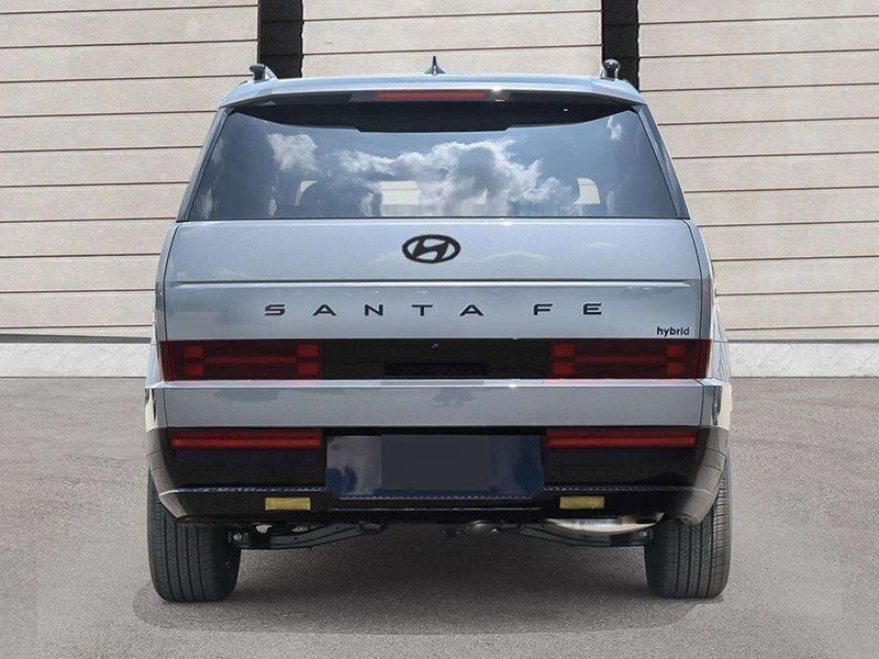 2026 Hyundai Santa Fe HEV Ultimate Calligraphy AWD