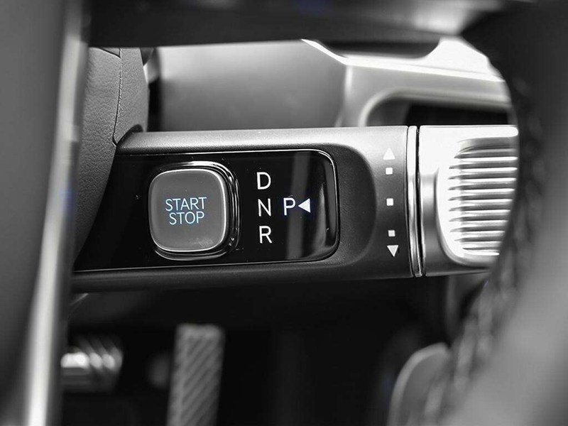2026 Hyundai IONIQ 9 Preferred + AWD w/Ultimate Calligraphy Pkg
