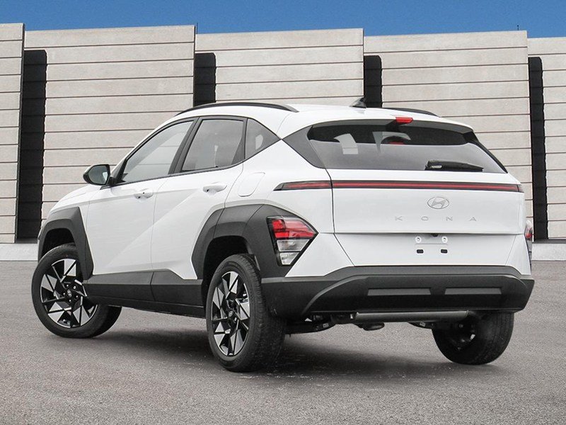2026 Hyundai Kona 2.0L Preferred FWD