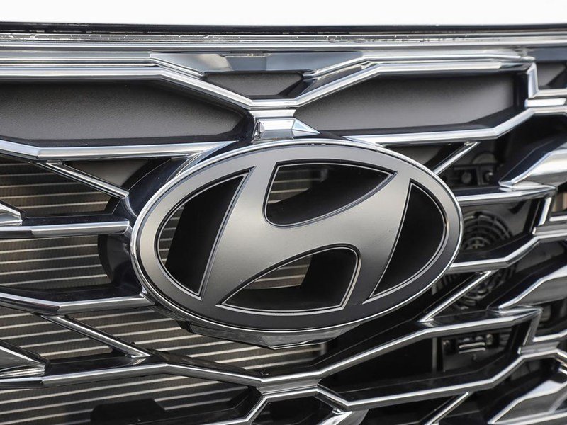 2026 Hyundai Tucson Hybrid N-Line AWD