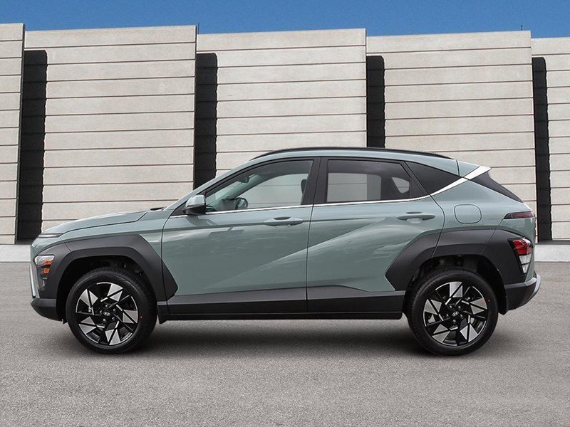 2026 Hyundai Kona 2.0L Preferred AWD w/Trend Package