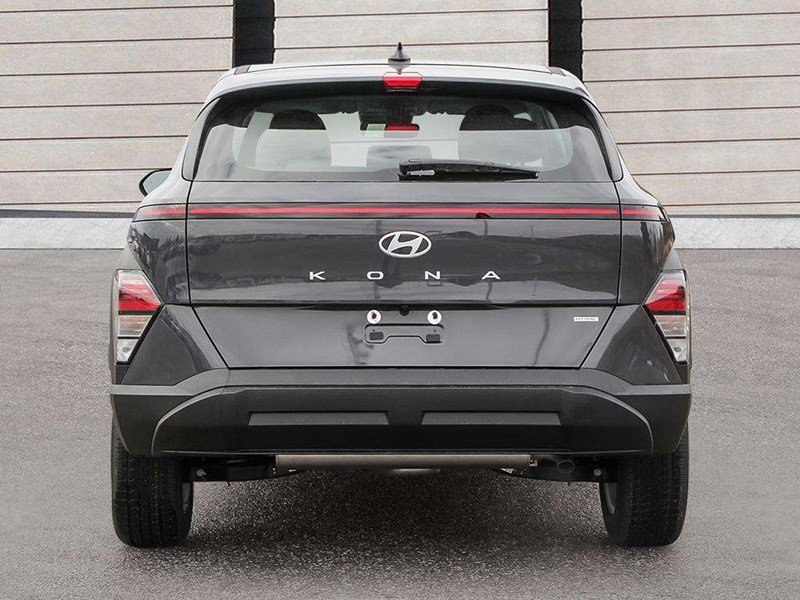 2026 Hyundai Kona 2.0L Essential AWD