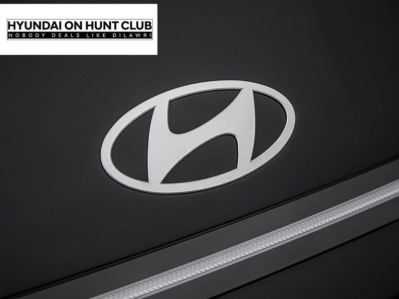 2025 Hyundai Sonata 2.5L Preferred-Trend AWD