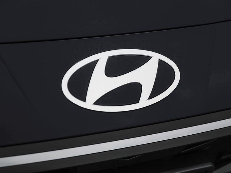 2026 Hyundai Elantra Preferred IVT w/Tech Pkg