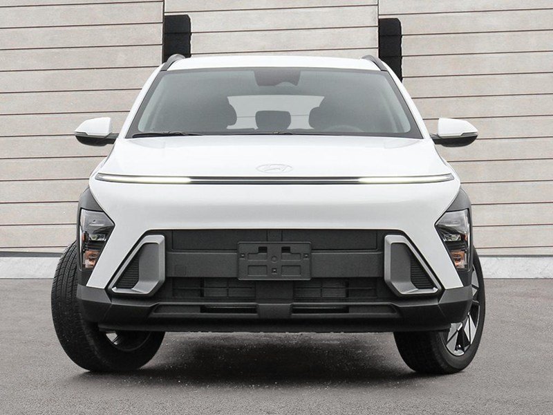 2026 Hyundai Kona 2.0L Preferred FWD