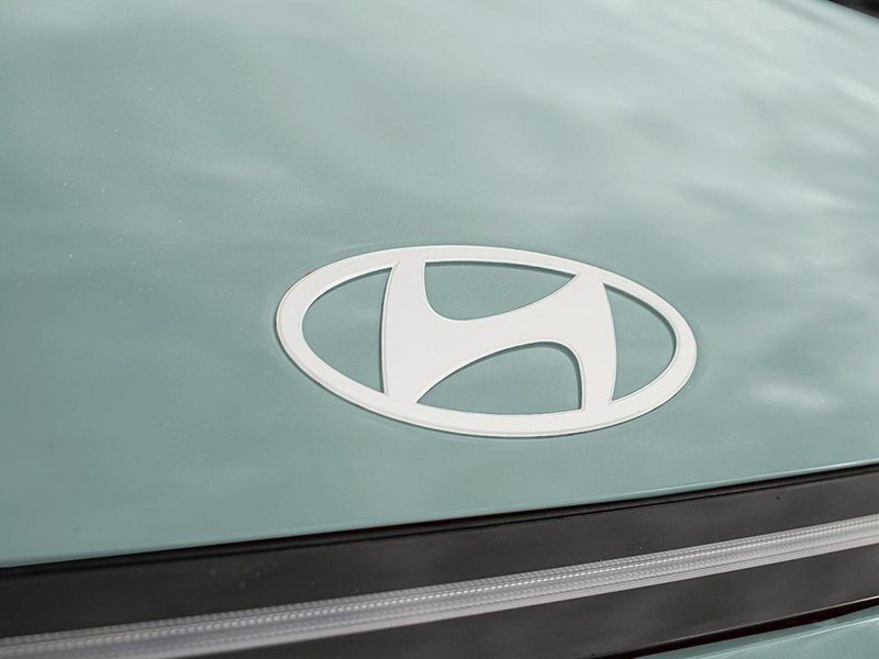 2026 Hyundai Kona 2.0L Preferred AWD