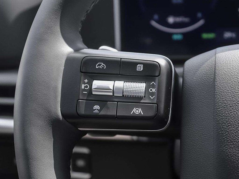 2026 Hyundai Santa Fe HEV Preferred AWD w/Trend Pkg