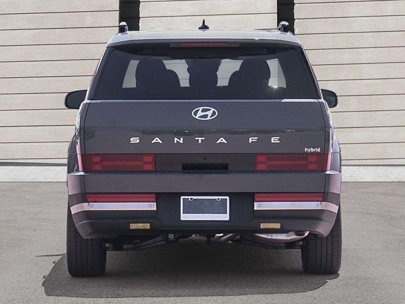 2026 Hyundai Santa Fe HEV Preferred AWD w/Trend Pkg