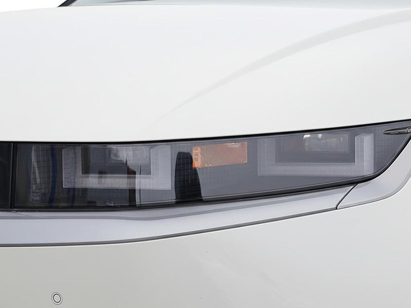 2026 Hyundai IONIQ 5 Preferred AWD Long Range w/Ultimate Pkg