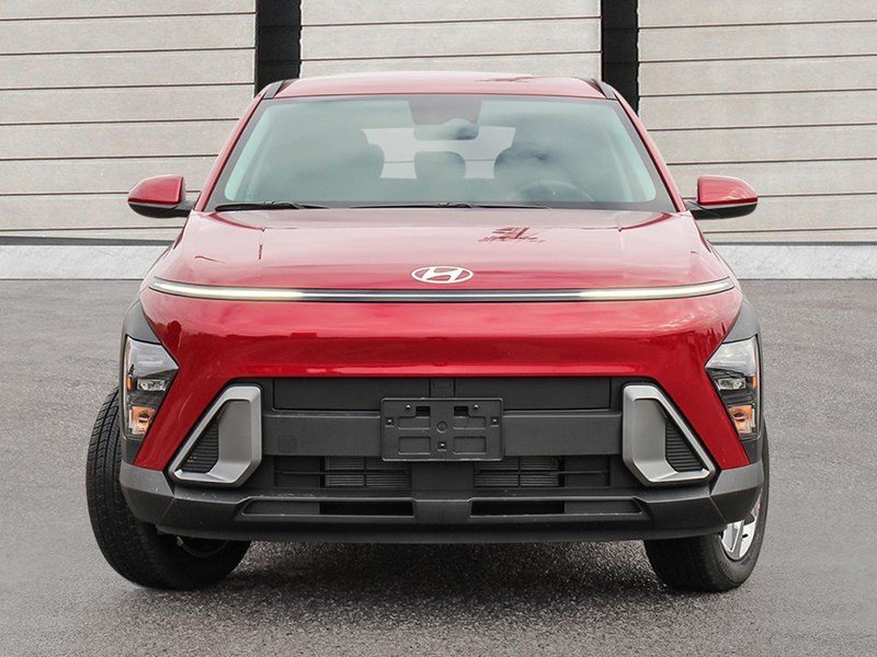 2026 Hyundai Kona 2.0L Essential FWD