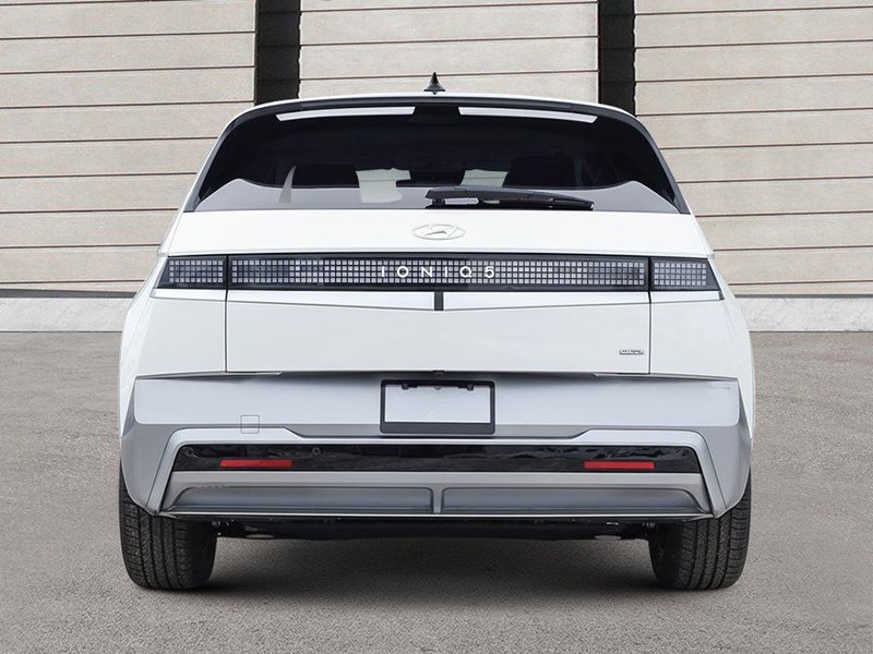 2026 Hyundai IONIQ 5 Preferred AWD Long Range w/Ultimate Pkg