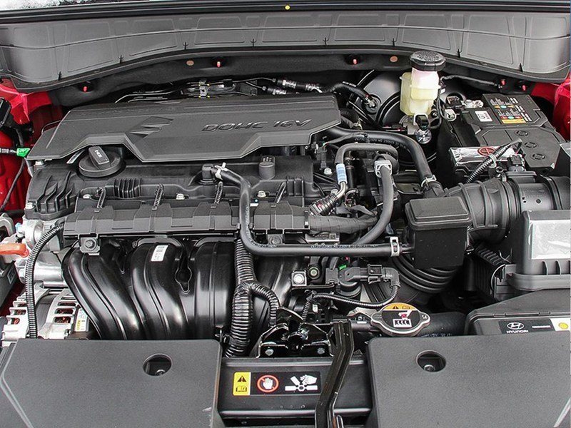 2026 Hyundai Kona 2.0L Essential FWD