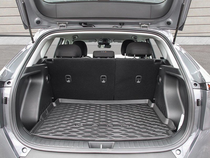 2026 Hyundai Kona 2.0L Essential AWD