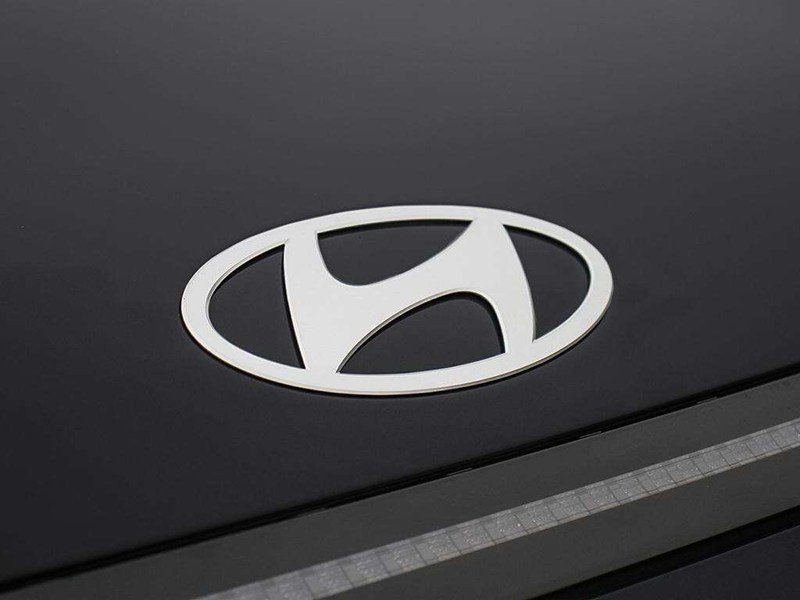 2026 Hyundai Kona Electric Preferred FWD