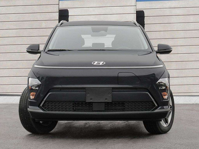 2026 Hyundai Kona Electric Preferred FWD