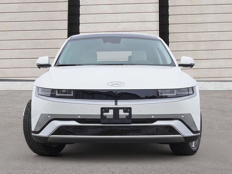 2026 Hyundai IONIQ 5 Preferred AWD Long Range w/Ultimate Pkg