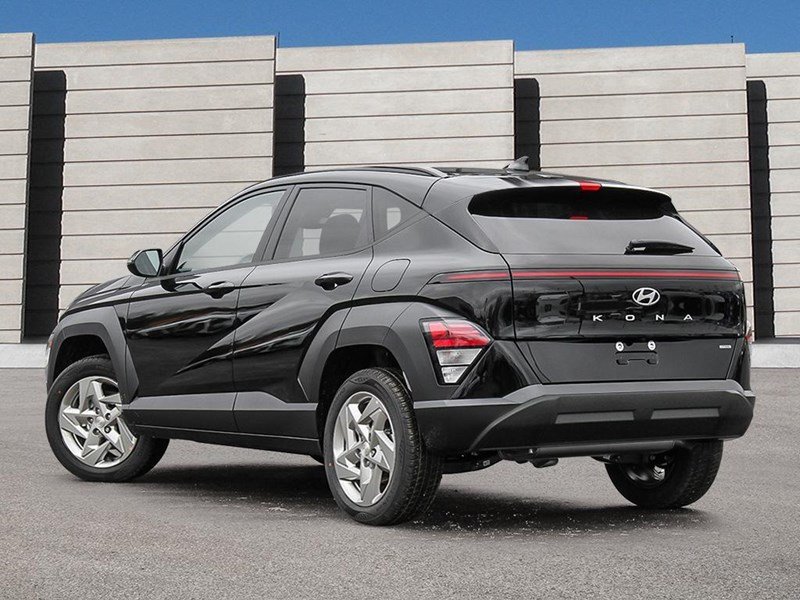 2026 Hyundai Kona 2.0L Essential AWD