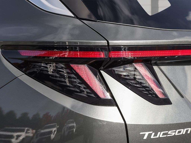 2026 Hyundai Tucson Hybrid Ultimate AWD