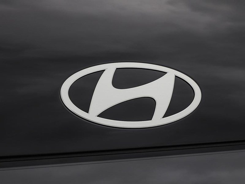 2026 Hyundai IONIQ 9 Preferred AWD w/Luxury Pkg