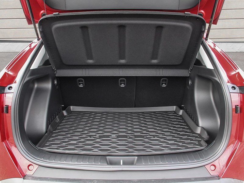 2026 Hyundai Kona 2.0L Essential FWD