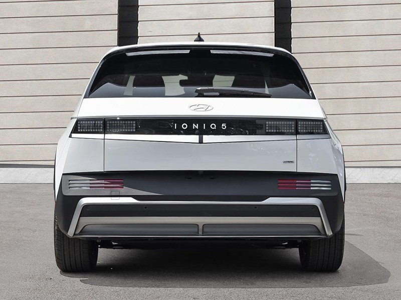 2026 Hyundai IONIQ 5 Preferred AWD Long Range
