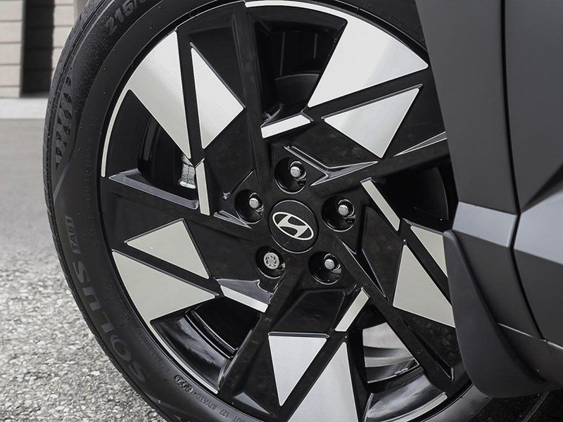 2026 Hyundai Kona 2.0L Preferred AWD w/Trend Package