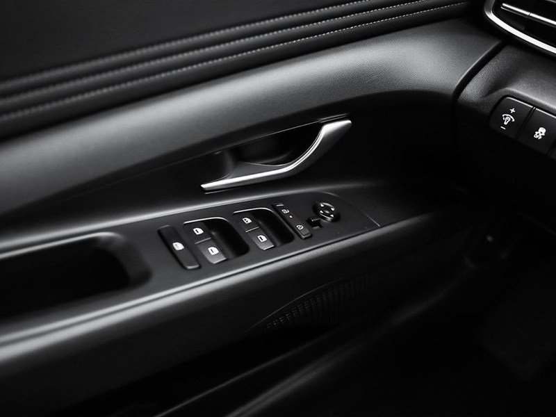 2026 Hyundai Elantra Preferred IVT w/Tech Pkg