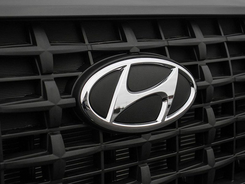 2026 Hyundai Venue Essential IVT