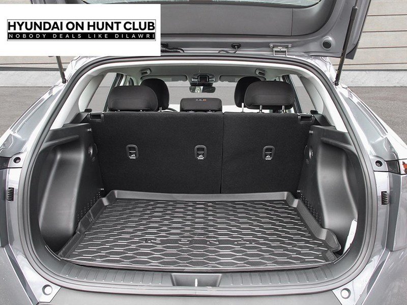 2026 Hyundai Kona 2.0L Essential AWD