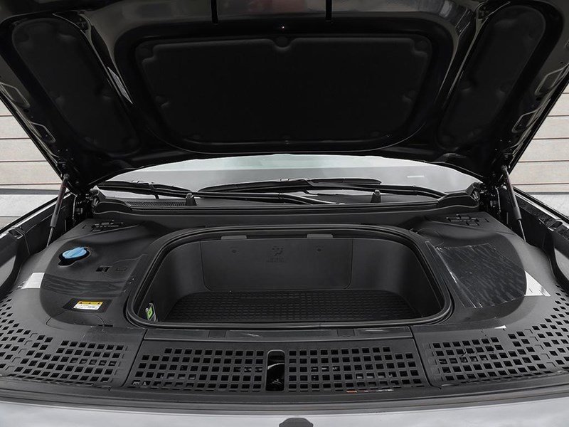 2026 Hyundai IONIQ 9 Preferred AWD w/Luxury Pkg