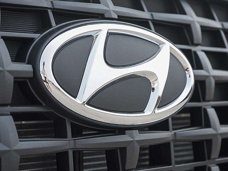 2026 Hyundai Venue Preferred IVT w/Two-Tone
