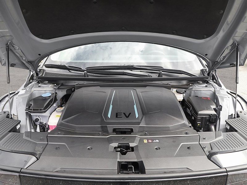 2026 Hyundai IONIQ 5 Preferred AWD Long Range