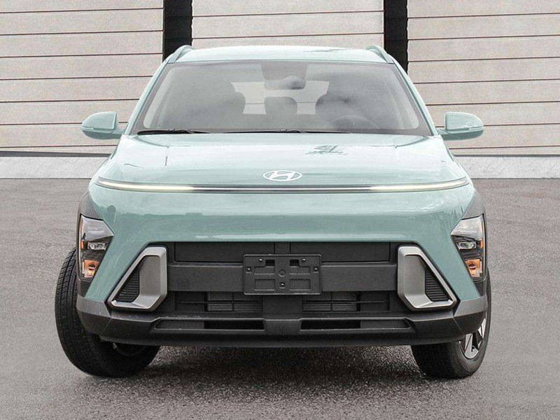 2026 Hyundai Kona 2.0L Preferred AWD