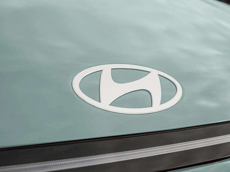 2026 Hyundai Kona 2.0L Preferred AWD