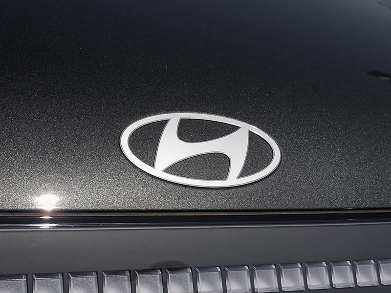 2026 Hyundai IONIQ 9 Preferred + AWD w/Ultimate Calligraphy Pkg