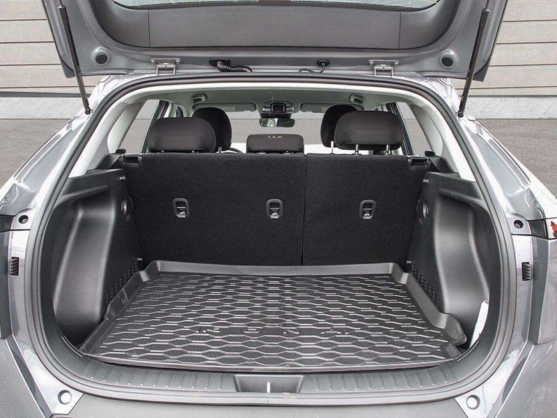 2026 Hyundai Kona 2.0L Essential AWD