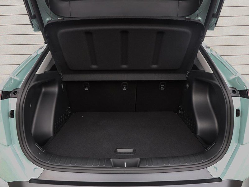 2026 Hyundai Kona 2.0L Preferred AWD w/Trend Package