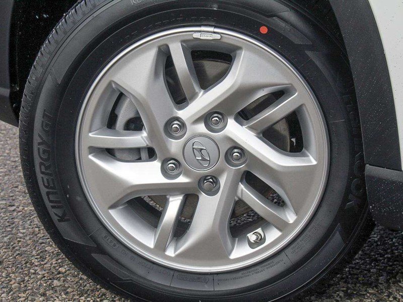 2026 Hyundai Venue Preferred IVT