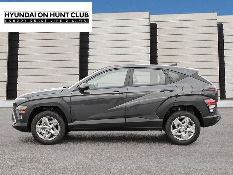 2026 Hyundai Kona 2.0L Essential AWD