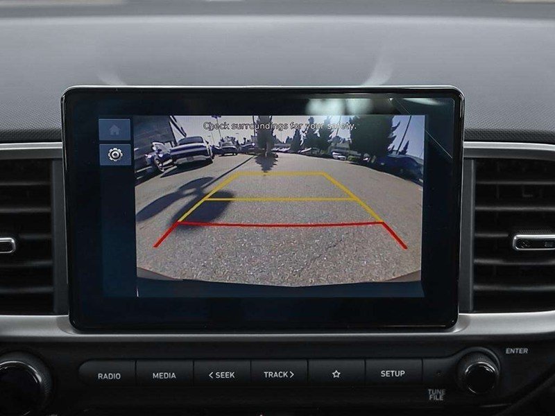 2026 Hyundai Venue Preferred IVT w/Two-Tone