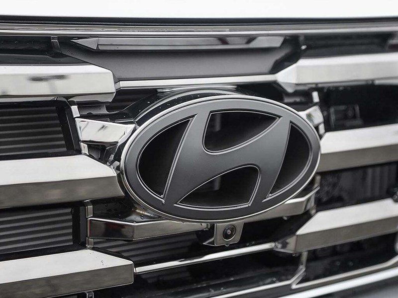 2026 Hyundai Tucson Hybrid Ultimate AWD