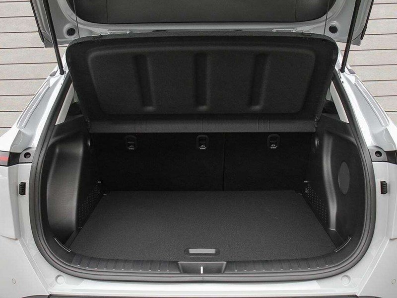 2026 Hyundai Kona Electric Preferred FWD