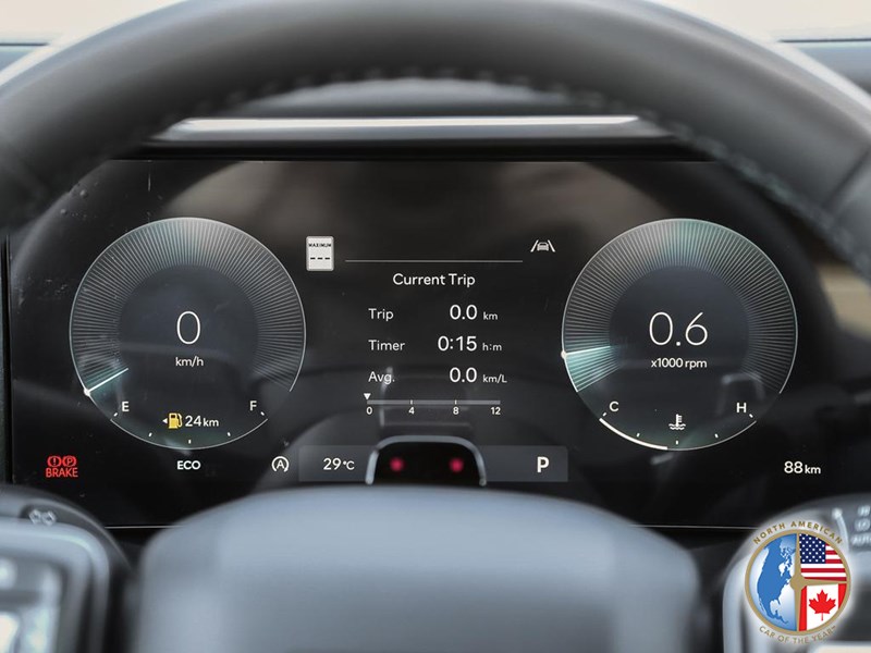 2026 Hyundai Palisade Ultimate Calligraphy AWD