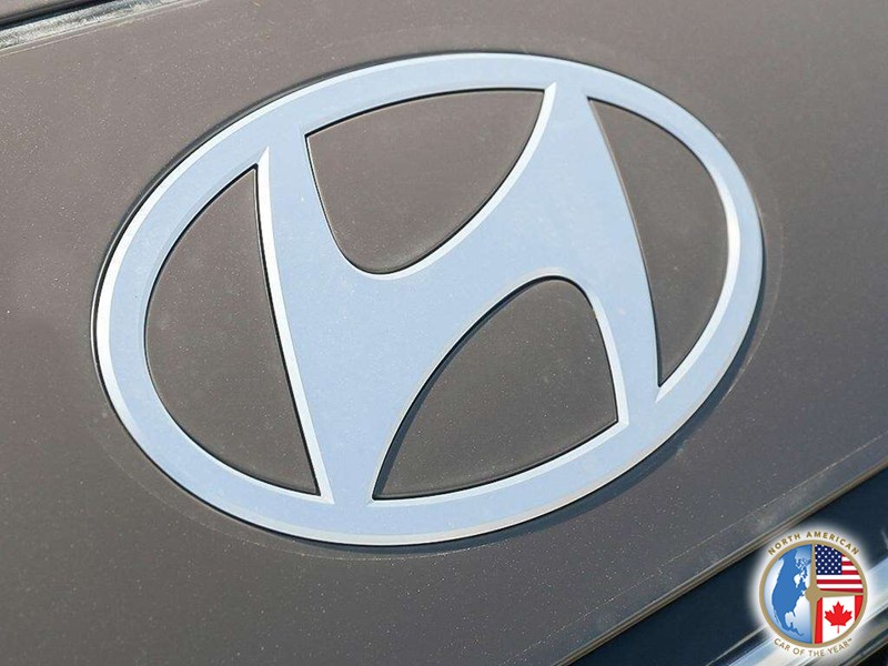 2026 Hyundai Palisade Ultimate Calligraphy AWD