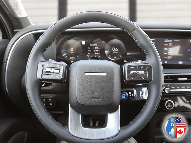 2026 Hyundai Palisade Ultimate Calligraphy AWD