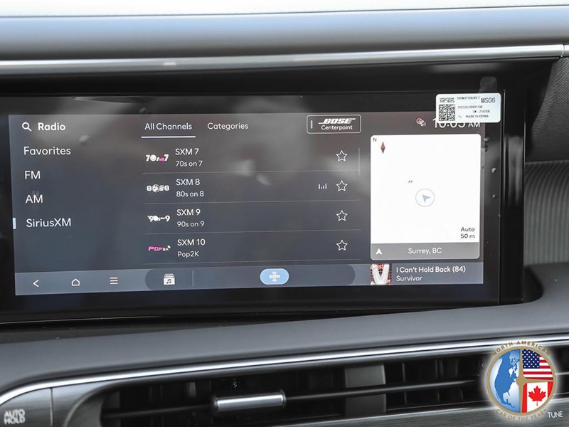 2026 Hyundai Palisade Ultimate Calligraphy AWD