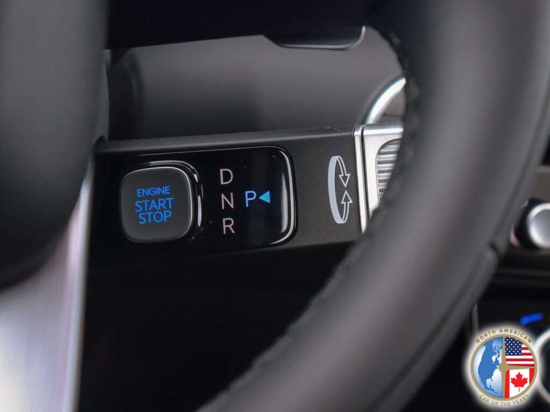 2026 Hyundai Palisade Ultimate Calligraphy AWD