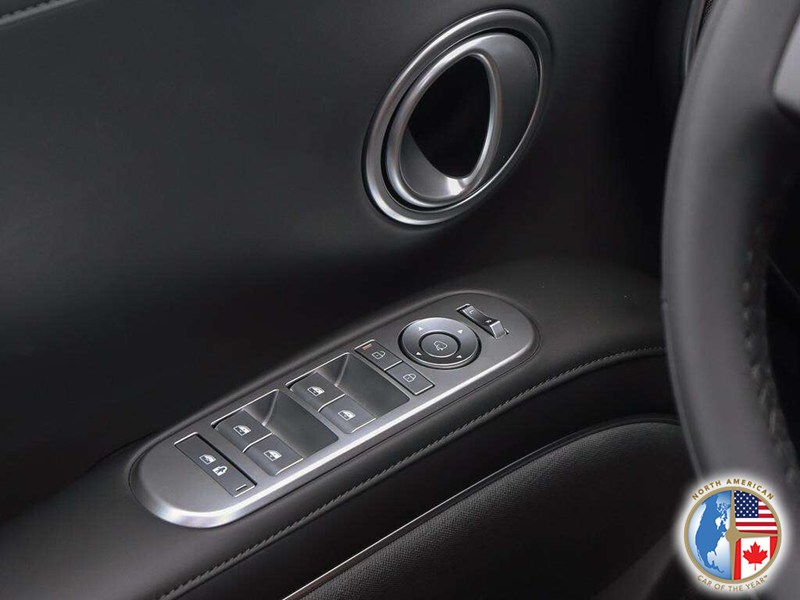 2026 Hyundai Palisade Ultimate Calligraphy AWD